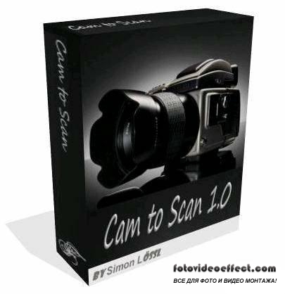 Cam to Scan v1.0 Rus