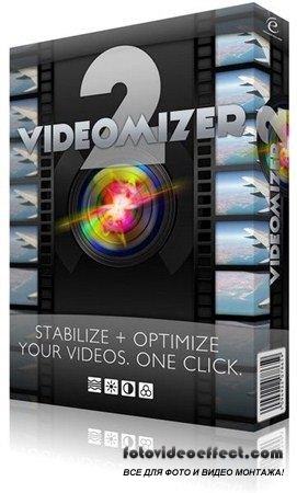 Engelmann Media Videomizer 2 v 2.0.11.1219