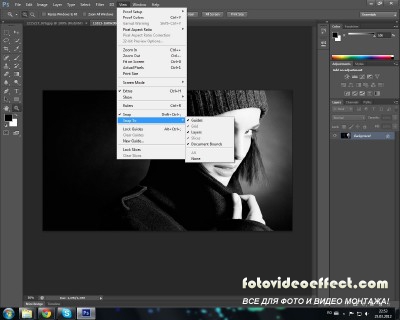 Adobe Photoshop CS6 Extended 13.0 *SE*  17.05.2012 RePack by JFK2005 [/]