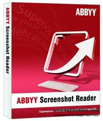 Portable ABBYY Screenshot Reader 8.0.0.706 +     