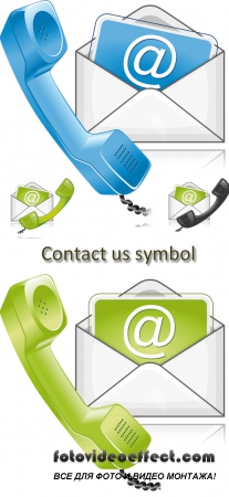 Stock: Contact us symbol