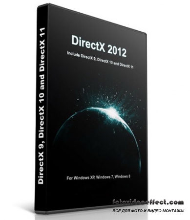 Directx 12.4.30  