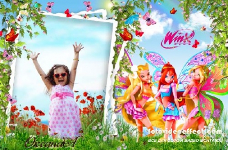         Winx 