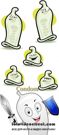 Stock: Condom