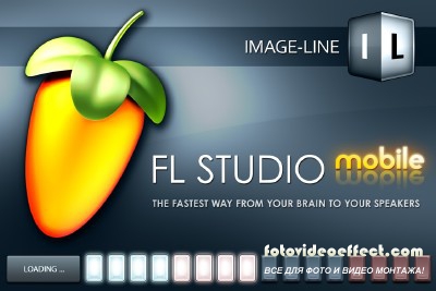 FL Studio Mobile [1.4.1, , iOS 3.1.3, 2012, ENG]