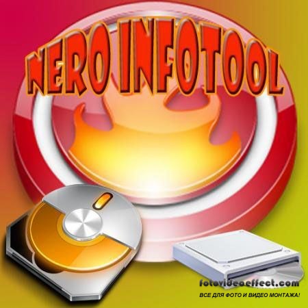 Nero InfoTool 11.0.00500 Rus
