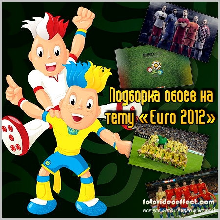     Euro 2012