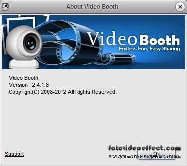 Video Booth Pro 2.4.1.8 Final