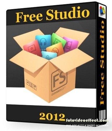 Free Studio 5.6.1.608 Beta