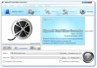 Bigasoft Total Video Converter 3.6.27.4553 Portable