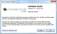 Camtasia Studio 8.0.1 Build 897