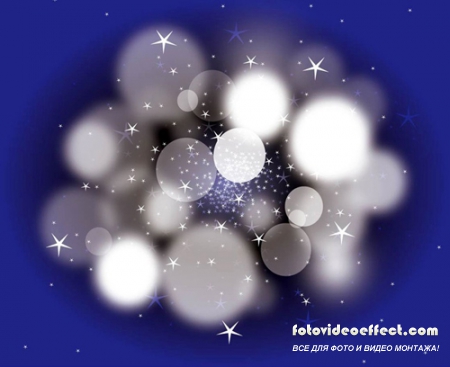 Dream Bubbles vector For Photoshop