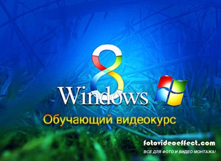   Windows 8 (2012)