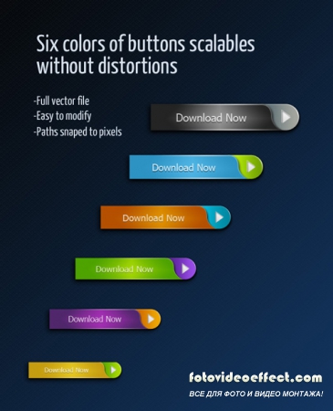 Buynow Buttons Website for Photoshop