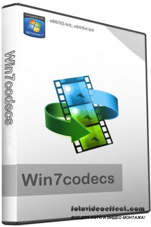 Win7codecs 3.6.8