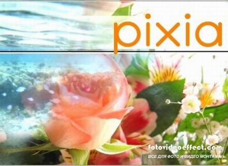 Pixia 4.79d