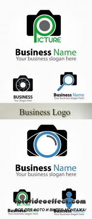Stock: Business Logo 4