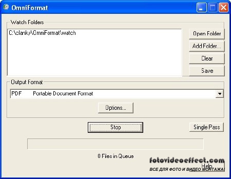OmniFormat v9.4 Incl Keymaker CORE