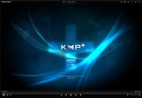 The KMPlayer 3.3.0.30 Final