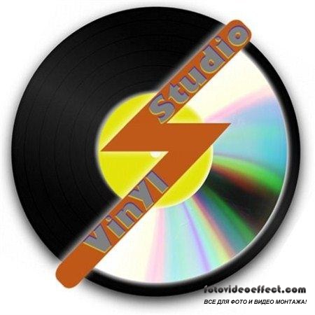VinylStudio 8.3.1 Final (2012)