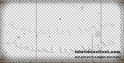 Footages: Scratches On Film (VideoHive)