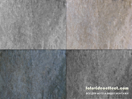    -Grunge Textures Set