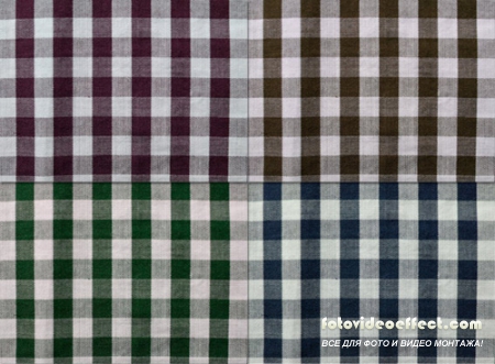    - Fabric Textures Set #4