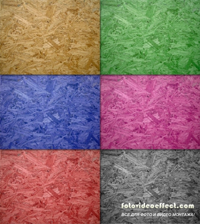    - Corkboard Textures Set