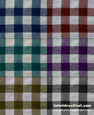   - Fabric Textures Set #7