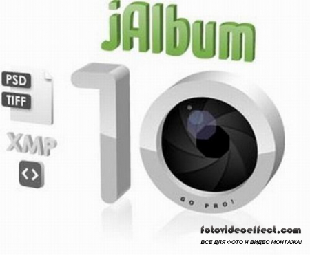 JAlbum 10.8