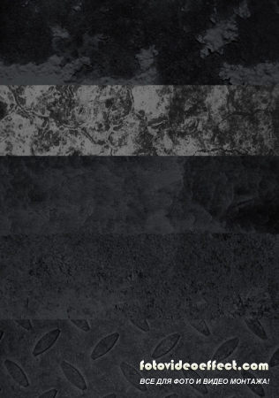 Black Dark Grunge Backgrounds 2