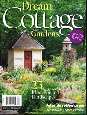 Dream Cottage Gardens - 2011