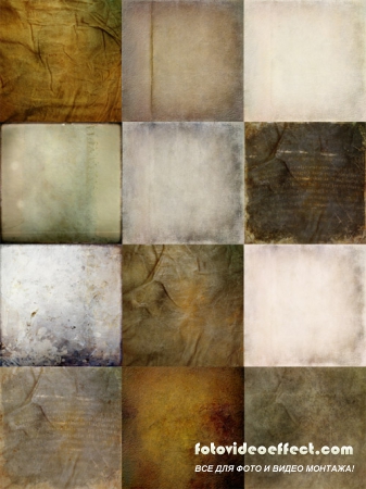    - Square Textures Set