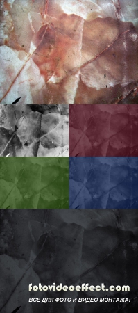 Colorful Grunge Backgrounds