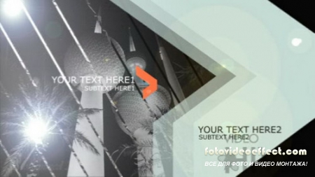 Videohive Clean Fashion Promo     After Effects Project