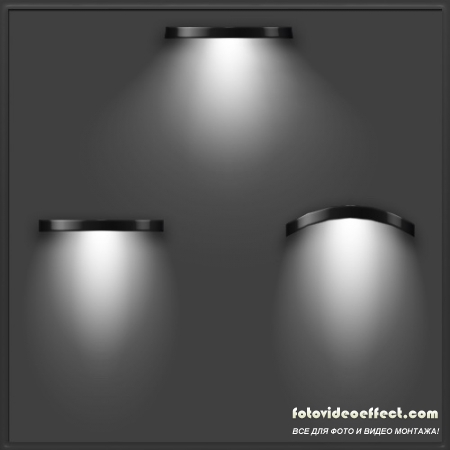 PSD  - Light Psd File