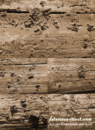    - Dusty Wood Textures Set