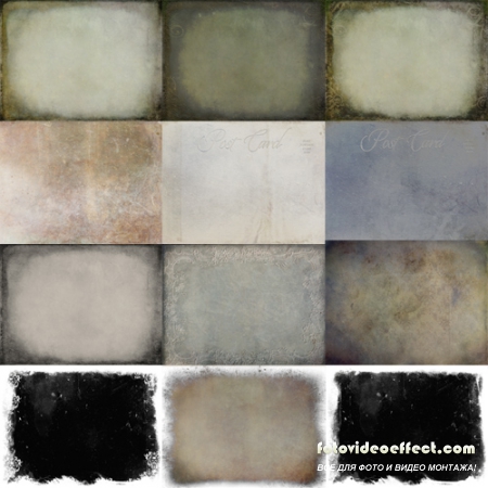    - Assorted Texture Set 2