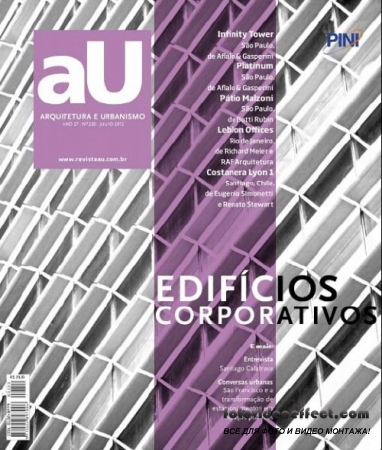 Arquitetura & Urbanismo 220 (Julho 2012)