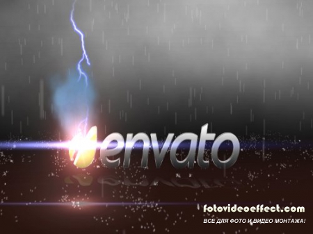 Logo in the Storm ( Project AE VH)