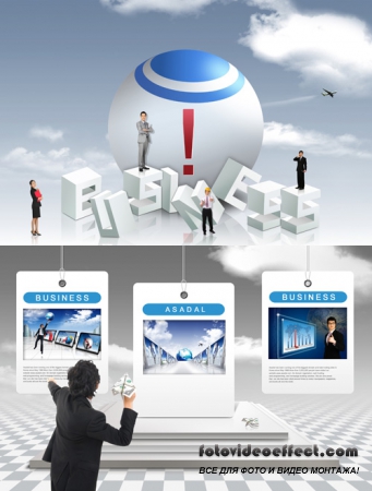 Sources - Ideas for your business