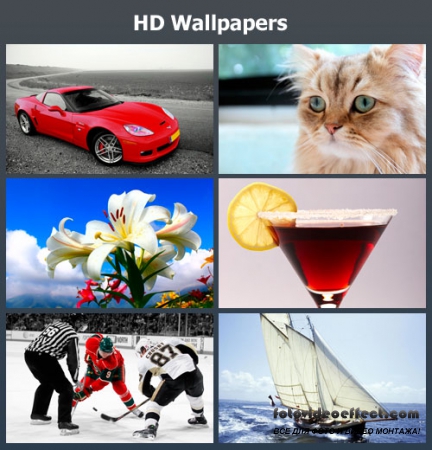  HD  / HD Wallpapers Pack