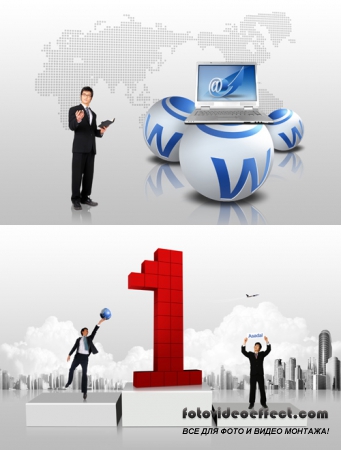 Sources - New ways of business