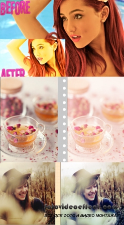 Photoshop Actions 2012 pack 621