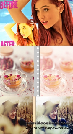 Photoshop Actions 2012 pack 621