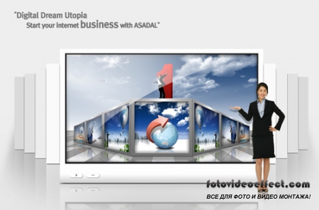 Sources - New Projection Screens