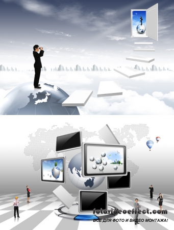 Sources - The world of opportunities