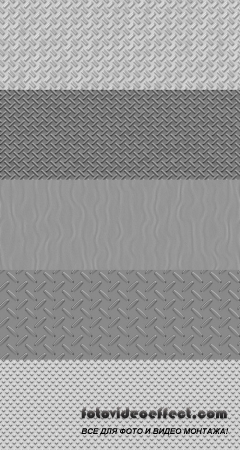 Silver Plates Backgrounds