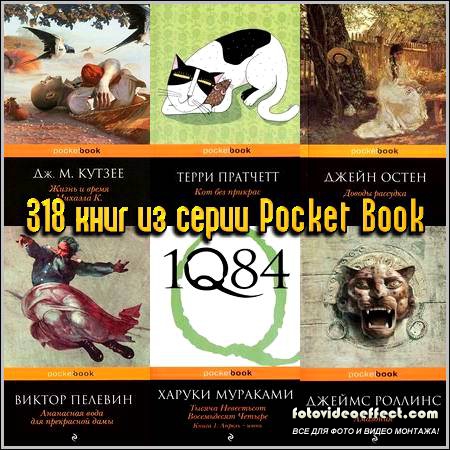 318    Pocket Book