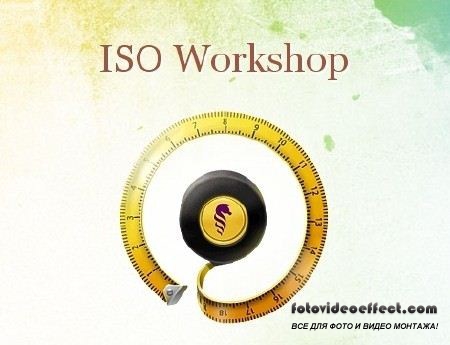 ISO Workshop 3.3 (2012) Final